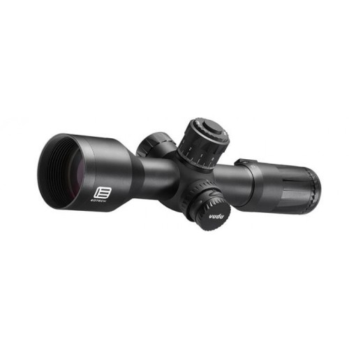 EOTech Vudu 5-25x50 FFP Riflescope - MD3 Reticle (MRAD) VDU5-25FFMD3 EOTech Vudu 5-25x50 FFP Riflescope - MD3 Reticle (MRAD) VDU5-25FFMD3