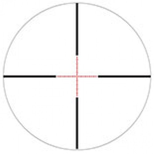 EOTech VUDU 2.5-10x44 FFP MD2 Reticle Scope VDU2-10FFMD2 EOTech VUDU 2.5-10x44 FFP MD2 Reticle Scope VDU2-10FFMD2