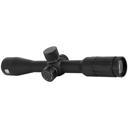 EOTech Vudu 2.5-10x44 FFP Riflescope H59 Reticle (MRAD) VDU2-10FFH59 EOTech Vudu 2.5-10x44 FFP Riflescope H59 Reticle (MRAD) VDU2-10FFH59
