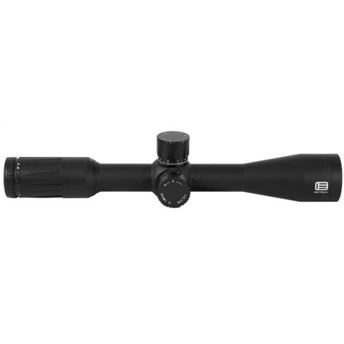 EOTech Vudu 2.5-10x44 FFP Riflescope H59 Reticle (MRAD) VDU2-10FFH59 EOTech Vudu 2.5-10x44 FFP Riflescope H59 Reticle (MRAD) VDU2-10FFH59