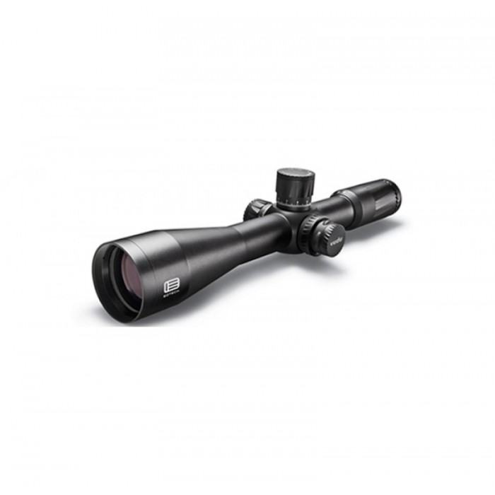 EOTech Vudu 3.5-18x50 Riflescope FFP H59 Reticle (MRAD) VDU3-18FFH59