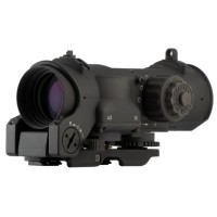 Elcan SpecterDR 1-4x Scope 7.62 NATO DFOV14-C2 w/ FREE ARD and Flip Caps