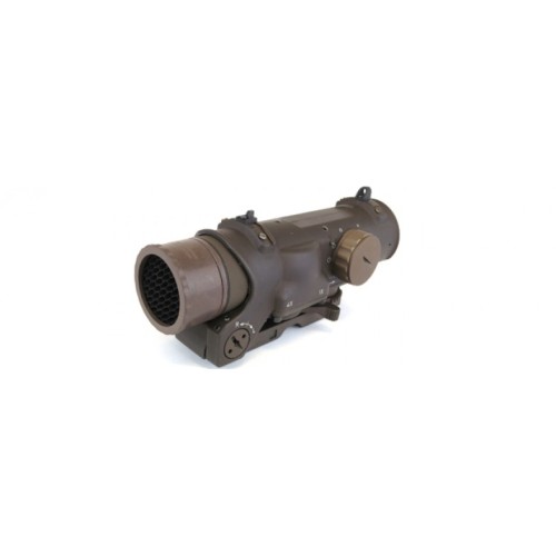 Elcan SpecterDR Optical Sight model 1-4x 5.56 NATO DFOV14-T1 Elcan SpecterDR Optical Sight model 1-4x 5.56 NATO DFOV14-T1