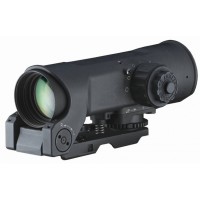 Elcan SpecterOS 4x Scope NATO SFOV4-A1