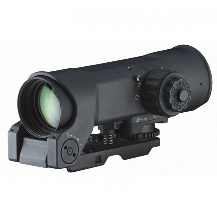 Elcan SpecterOS 4x Scope NATO SFOV4-A1