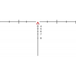 Elcan SpecterOS 4x Scope NATO SFOV4-A1