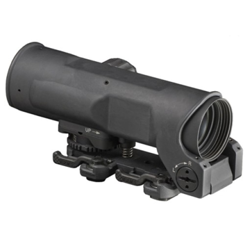 Elcan SpecterOS 4x Scope NATO SFOV4-A1 Elcan SpecterOS 4x Scope NATO SFOV4-A1