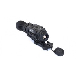 FLIR Systems Thermosight Pro PTS233 1.5-6x19mm Thermal Imaging Weapon Sight TAB173WN9RX0011