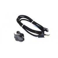 FLIR Systems Thermosight Pro PTS233 1.5-6x19mm Thermal Imaging Weapon Sight TAB173WN9RX0011