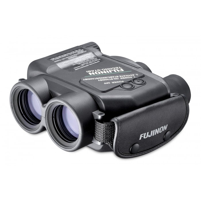 Fujinon Techno-Stabi TS1440 14x40 Binoculars