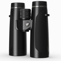 German Precision Optics GPO PASSION HD 8.5x50 Hunting Binocular