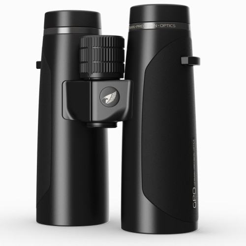 German Precision Optics GPO PASSION HD 10x42 Hunting Binocular German Precision Optics GPO PASSION HD 10x42 Hunting Binocular