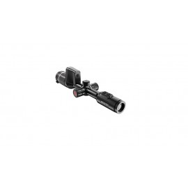 Guide Sensmart TU Series TU651 LRF 2.4-19.2x50mm 30mm Tube Thermal Rifle Scope and Range Finder TU651LRF