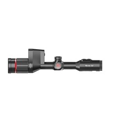 Guide Sensmart TU Series TU651 LRF 2.4-19.2x50mm 30mm Tube Thermal Rifle Scope and Range Finder TU651LRF