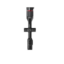Guide Sensmart TU Series TU651 LRF 2.4-19.2x50mm 30mm Tube Thermal Rifle Scope and Range Finder TU651LRF