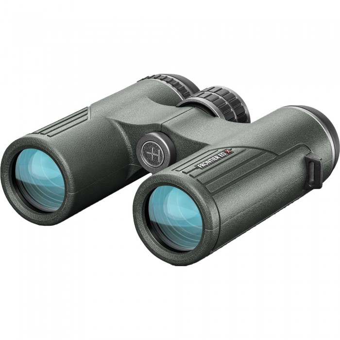 Hawke Sport Optics Frontier ED X 10x32 Binocular