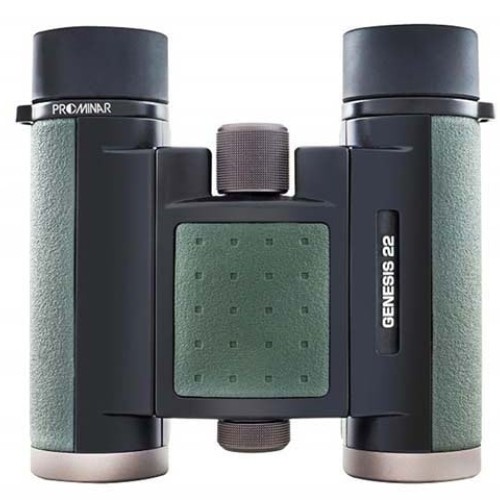 Kowa 10x22mm Genesis PROMINAR XD Binoculars Kowa 10x22mm Genesis PROMINAR XD Binoculars