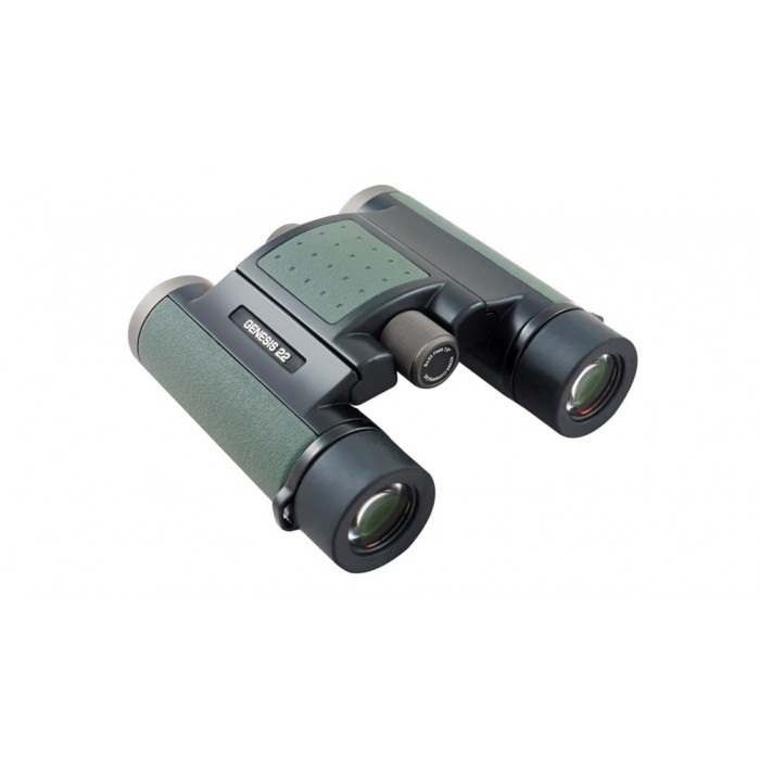 Kowa 8x22mm Genesis PROMINAR XD Binoculars