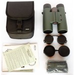 Kowa Genesis 10.5x44mm Waterproof Binoculars