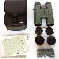 Kowa Genesis 10.5x44mm Waterproof Binoculars