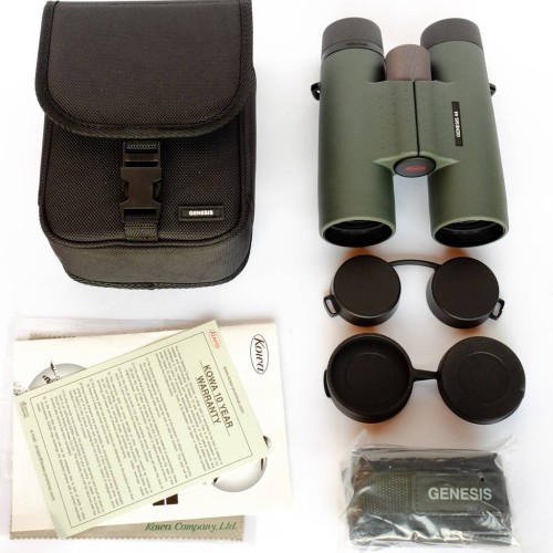 Kowa Genesis 10.5x44mm Waterproof Binoculars Kowa Genesis 10.5x44mm Waterproof Binoculars