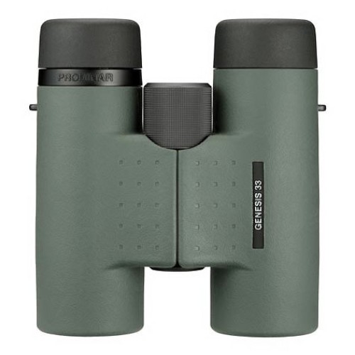 Kowa Genesis 8x33 Binoculars with Prominar XD Lens Kowa Genesis 8x33 Binoculars with Prominar XD Lens
