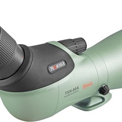 Kowa Prominar Pure Fluorite 88mm Spotting Scope Kit with Eyepiece & Case