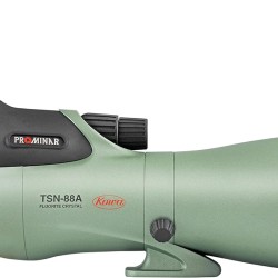 Kowa Prominar Pure Fluorite 88mm Spotting Scope Kit with Eyepiece & Case