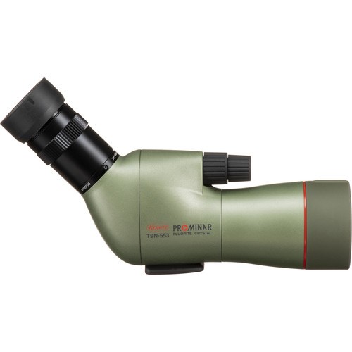 Kowa TSN-553 15-45x55 PROMINAR Spotting Scope (Angled Viewing) Kowa TSN-553 15-45x55 PROMINAR Spotting Scope (Angled Viewing)