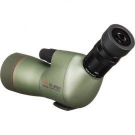 Kowa TSN-553 15-45x55 PROMINAR Spotting Scope (Angled Viewing)