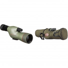 Kowa TSN-554 15-45x55 PROMINAR Spotting Scope (Straight Viewing)