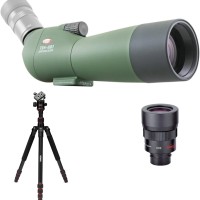 Kowa TSN-601 60mm Spotting Scope (Angled Viewing, Requires Eyepiece)