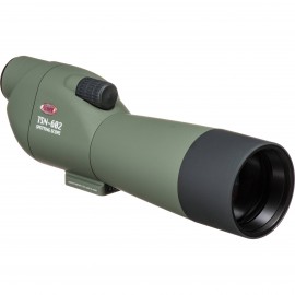 Kowa TSN-602 60mm Spotting Scope (Straight Viewing, Requires Eyepiece)