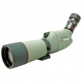 Kowa TSN-663M 66mm PROMINAR XD Spotting Scope (Angled Viewing, Green)