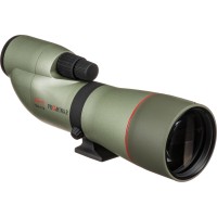 Kowa TSN-774 77mm PROMINAR XD Spotting Scope (Straight Viewing, Requires Eyepiece)