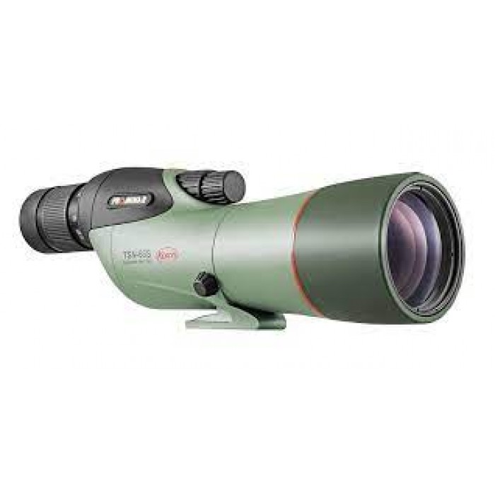 Kowa TSN-883 88mm PROMINAR PFC Spotting Scope (Angled Viewing, Requires Eyepiece)