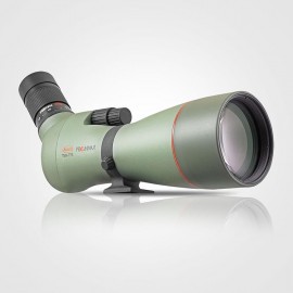 Kowa TSN-883 88mm PROMINAR PFC Spotting Scope (Angled Viewing, Requires Eyepiece)