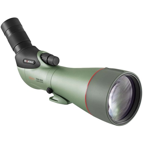 Kowa TSN-99A Prominar Spotting Scope (Angled Viewing, Eyepiece Required)