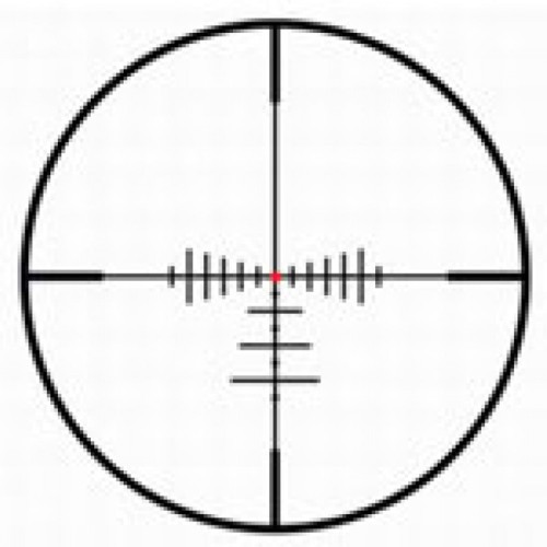 Leica ER i 3-12x50 IBS, BDC 56032 Rifle Scope Leica ER i 3-12x50 IBS, BDC 56032 Rifle Scope