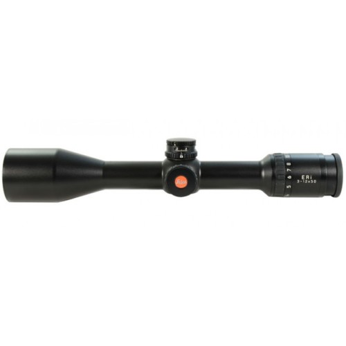 Leica ER i 3-12x50 IBS, BDC 56032 Rifle Scope Leica ER i 3-12x50 IBS, BDC 56032 Rifle Scope