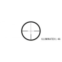 Leica Magnus 2.4-16x56 i L-4A Scope 54130