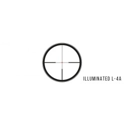 Leica Magnus 2.4-16x56 i L-4A Scope 54130