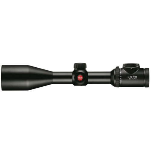 Leica Magnus 2.4-16x56 i L-4A Scope 54130 Leica Magnus 2.4-16x56 i L-4A Scope 54130