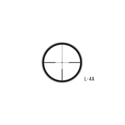 Leica Magnus 1.5-10x42 Riflescope L-4A 53200