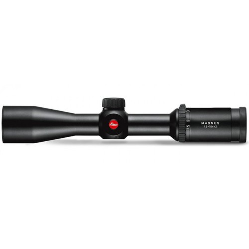 Leica Magnus 1.5-10x42 Riflescope L-4A 53200 Leica Magnus 1.5-10x42 Riflescope L-4A 53200