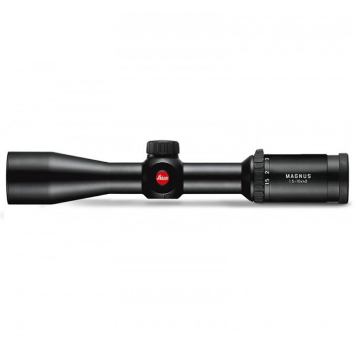 Leica Magnus 1.5-10x42 Riflescope L-4A 53200