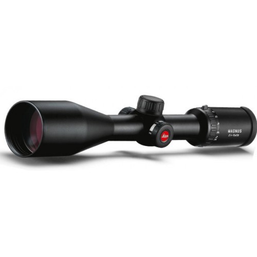Leica Magnus 2.4-16x56 Riflescope L-4A 55200 Leica Magnus 2.4-16x56 Riflescope L-4A 55200
