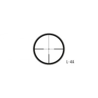 Leica Magnus 2.4-16x56 Riflescope L-4A 55200