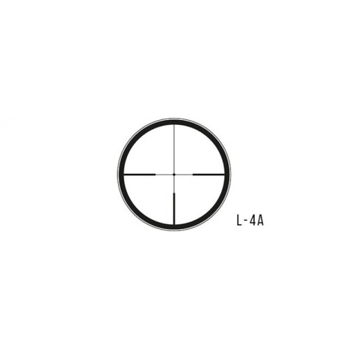 Leica Magnus 2.4-16x56 Riflescope L-4A 55200 Leica Magnus 2.4-16x56 Riflescope L-4A 55200