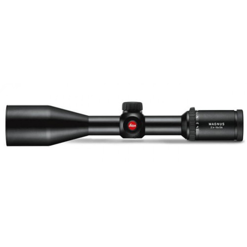 Leica Magnus 2.4-16x56 Riflescope L-4A 55200 Leica Magnus 2.4-16x56 Riflescope L-4A 55200